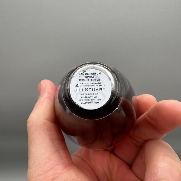 Jill Stuart Night Blooming Lily Eau De Parfum 50ML Perfume Fragrance Vintage 3 - Picture 5 of 10